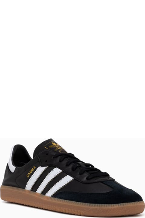 Adidas Originals Samba Decon Sneakers If0641