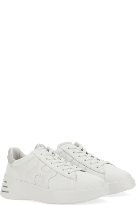 Hogan Sneaker Rebel
