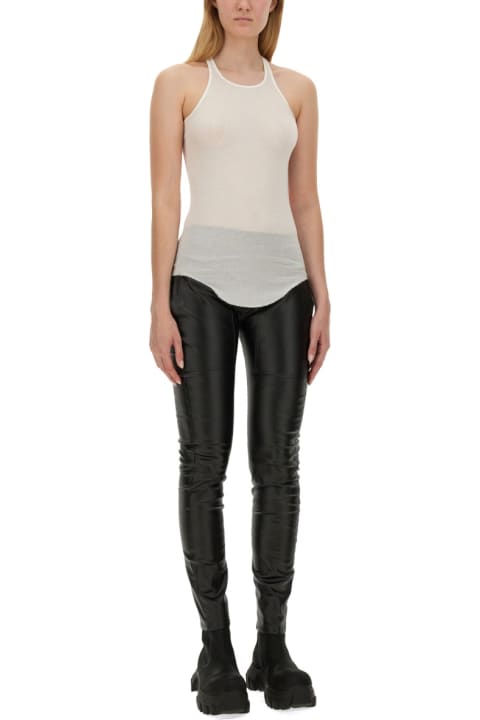 Rick Owens Topwear for Women Rick Owens Tank Top