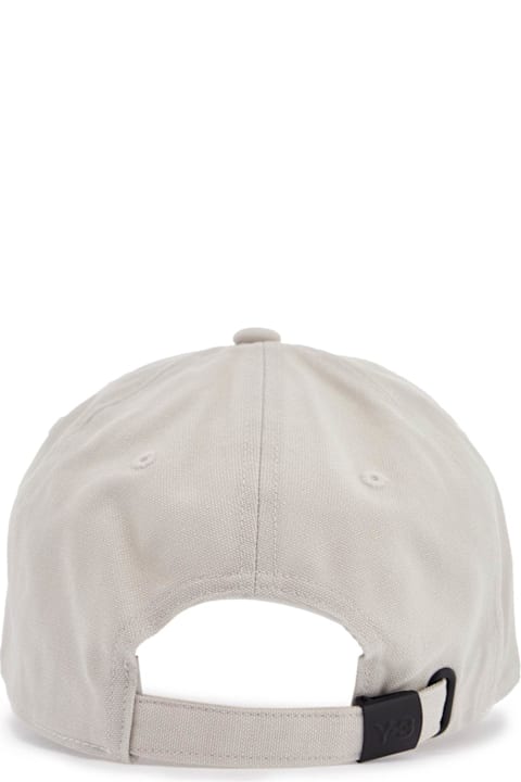 Homeware Y-3 Classic Logo Cap