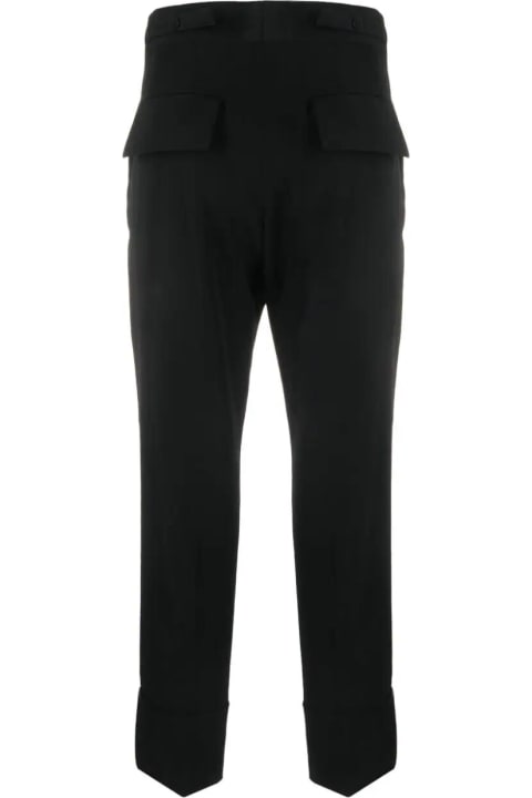 Sapio Clothing for Men Sapio Panama Trousers