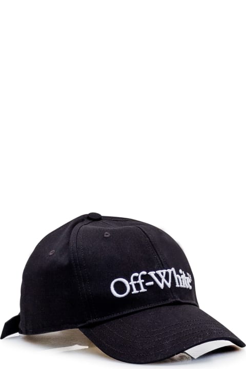 Off-White Accessories for Men Off-White Hat