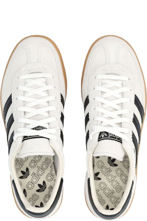 Adidas Originals Adidas Handball Spezial Women S Suede Sneakers