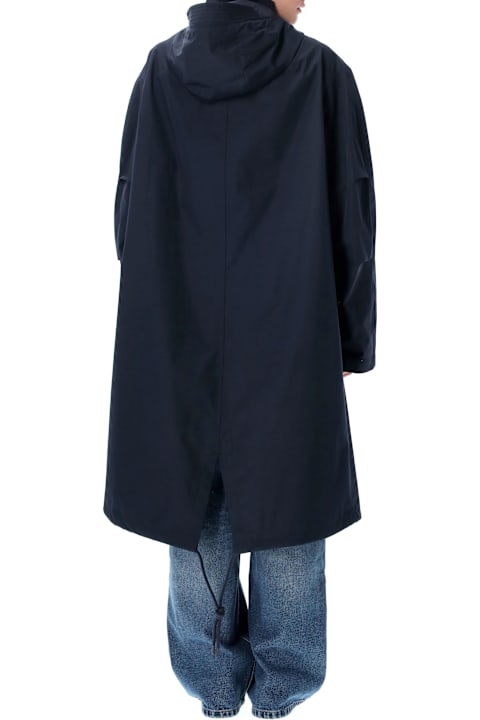 Homeware A.P.C. Antonin Parka
