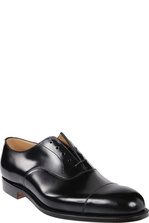 Church's Loafers & Boat Shoes for Women Church's Consul^ Oxfords