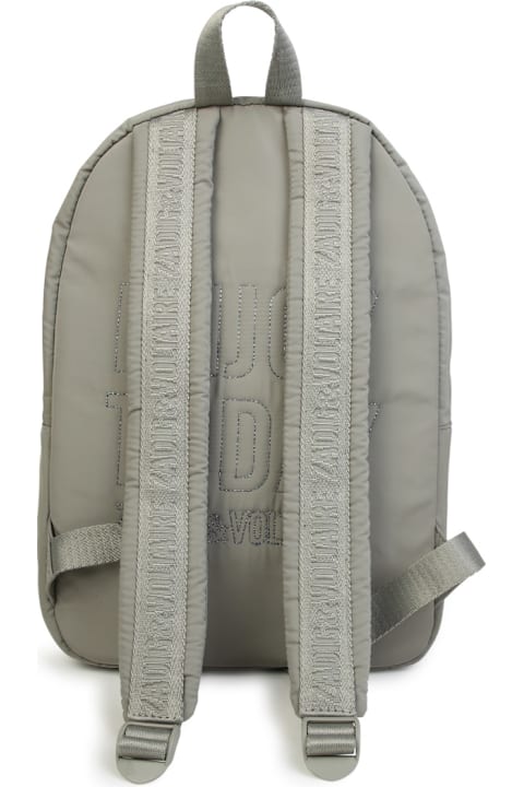 Zadig & Voltaire Accessories & Gifts for Boys Zadig & Voltaire Backpack