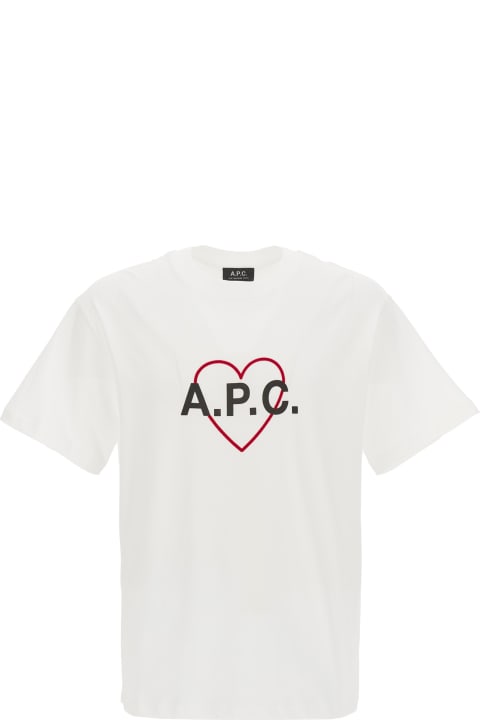 'valentin' T-shirt