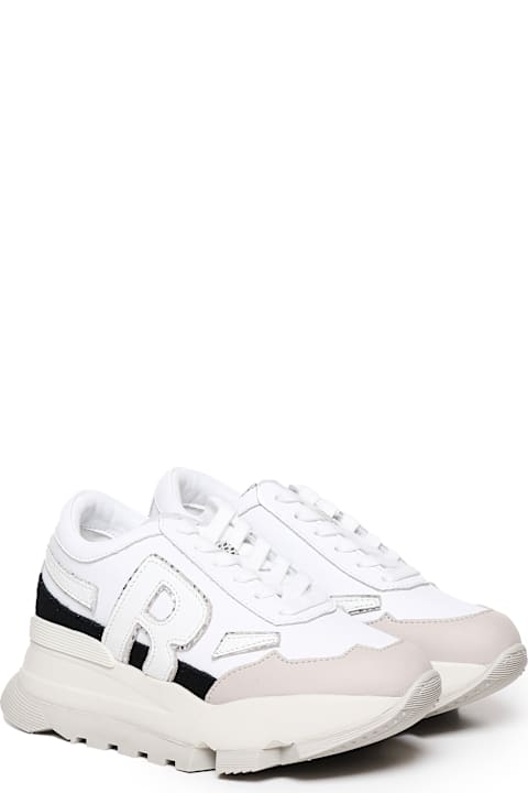 Ruco Line Sneakers for Women Ruco Line Sneakers Aki 304 Soft