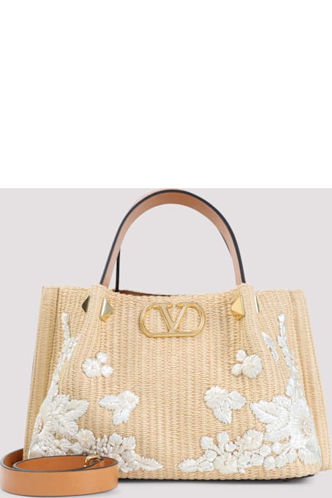 Valentino Garavani Small Tote