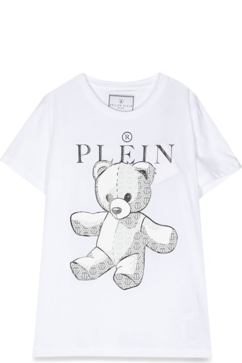 Maxi T-shirt Bear