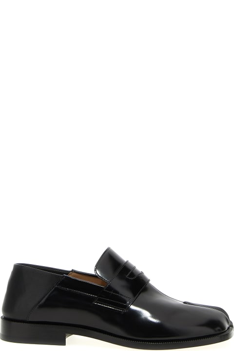 Homeware Maison Margiela 'tabi' Loafers