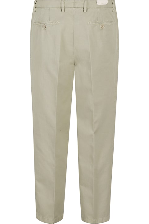 Briglia 1949 Pants for Men Briglia 1949 Pant 1pinces Lino