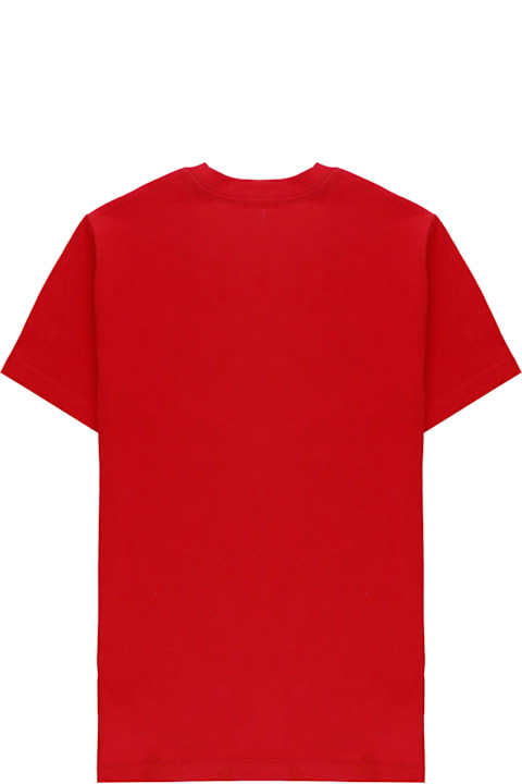 أدوات منزلية Ralph Lauren T-shirt With Pony