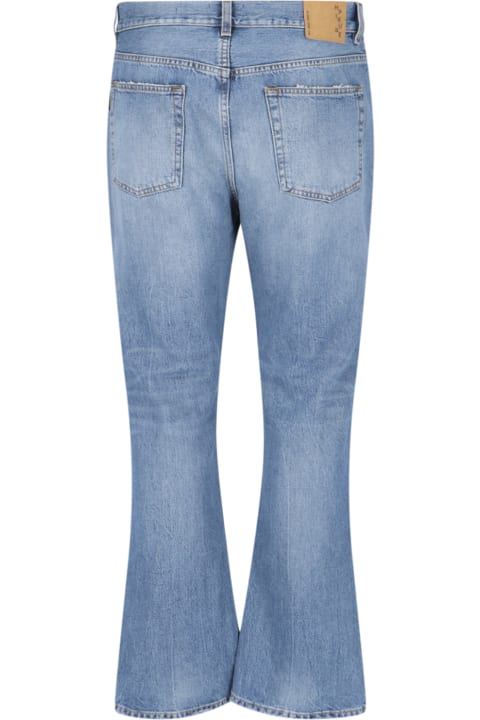 Haikure Clothing for Men Haikure Jeans Bootcut