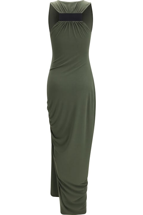 أدوات منزلية Coperni Long Fitted Dress