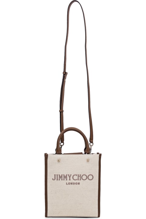 Jimmy Choo Bags for Women Jimmy Choo Tote Avenue N/s Bag