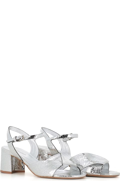 Del Carlo for Women Del Carlo Sandal 11917