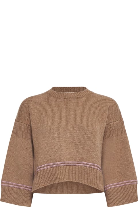 آخر صيحات الموضة من السيدات Marni Sweater