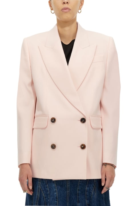 Homeware Alexander McQueen Double-breasted Jacket