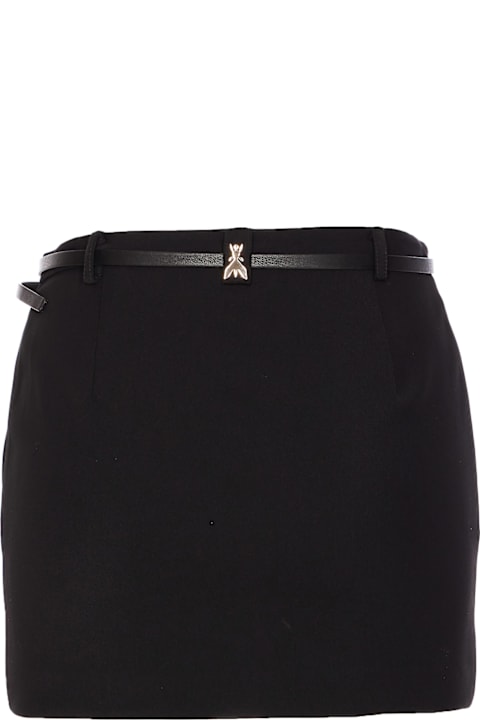 Homeware Patrizia Pepe Mini Skirt