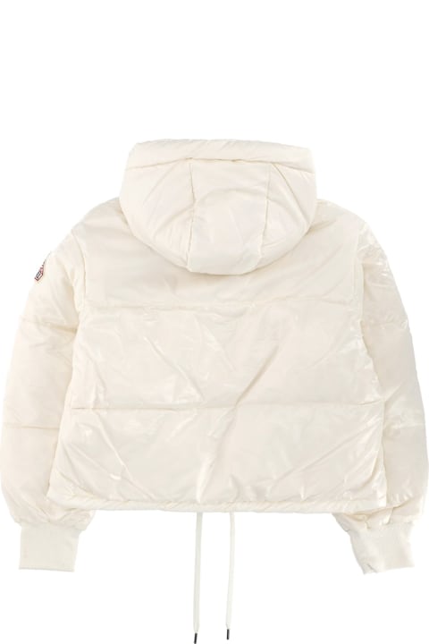 Pyrenex لـ Kids Pyrenex Down Jacket "altic"