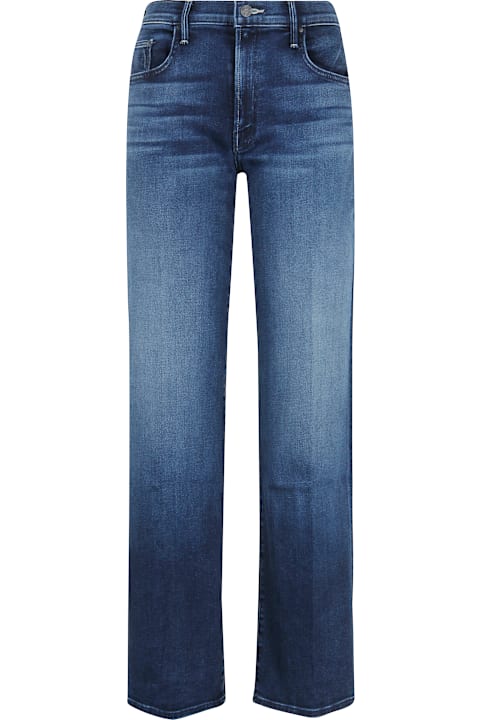 Homeware Mother The Mid Rise Maven Sneak