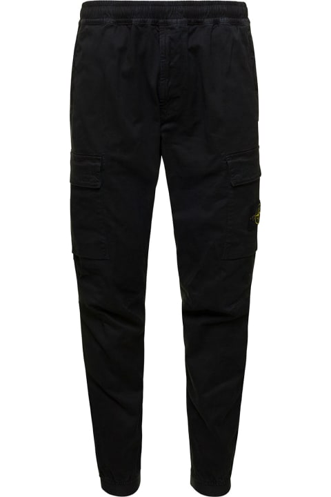 Cargo Fondo Knitted
