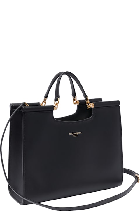 أدوات منزلية Dolce & Gabbana Sicily Shopping Bag