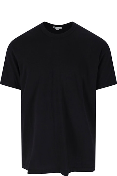 James Perse for Kids James Perse Classic T-shirt