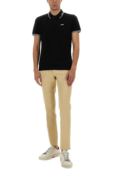 Hugo Boss for Men Hugo Boss Polo "paul"
