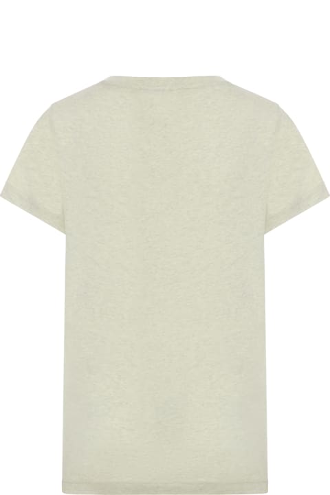 A.P.C. Topwear for Women A.P.C. T-shirt Item F