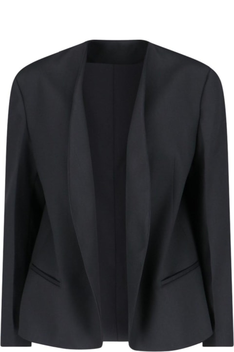 Calvin Klein Coats & Jackets for Women Calvin Klein Open Blazer