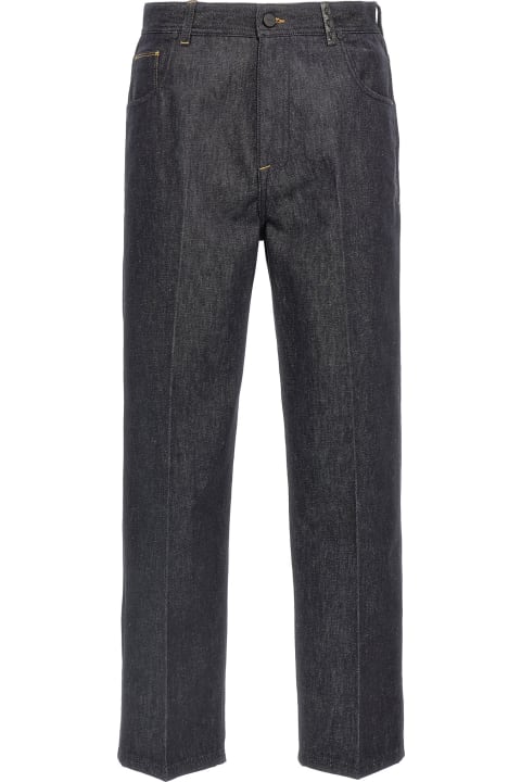 Homeware Fendi 
selleria
 Denim