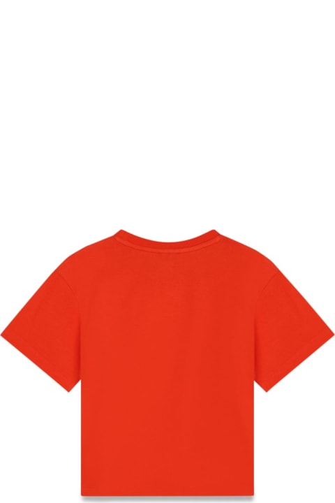 Kenzo T-Shirts & Polo Shirts for Girls Kenzo Tee Shirt