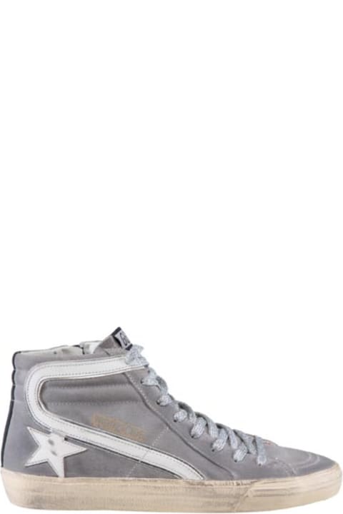 Homeware Golden Goose Slide Sneakers