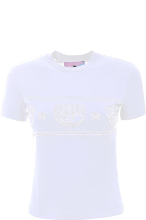Homeware Chiara Ferragni Chiara Ferragni T-shirt