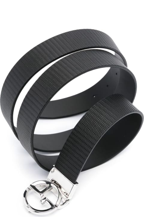 Belts for Men Giorgio Armani Belt