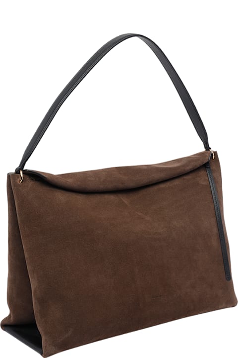 Wandler لـ Kids Wandler Penelope Tote Bag