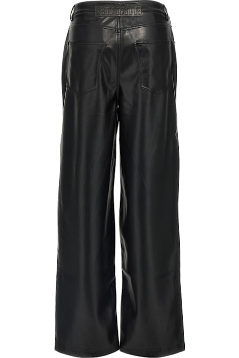 Rotate by Birger Christensen Pants & Shorts for Women Rotate by Birger Christensen Five-pocket Pants