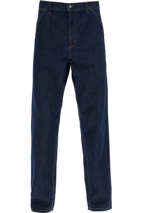 Homeware Carhartt Single Knee Jeans