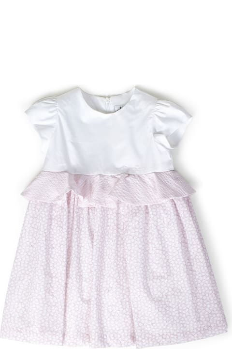 Il Gufo Dresses for Baby Girls Il Gufo Dress
