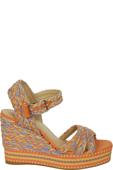 Sandals for Women Castañer Fabi 132