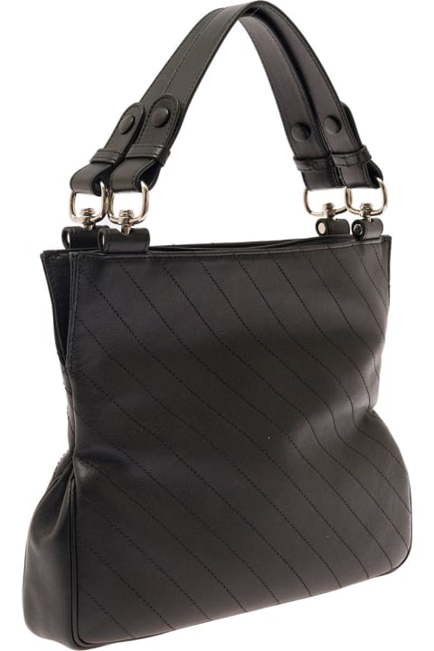 Fashion for Women Gucci 'gucci Blondie' Small Shopping Bag