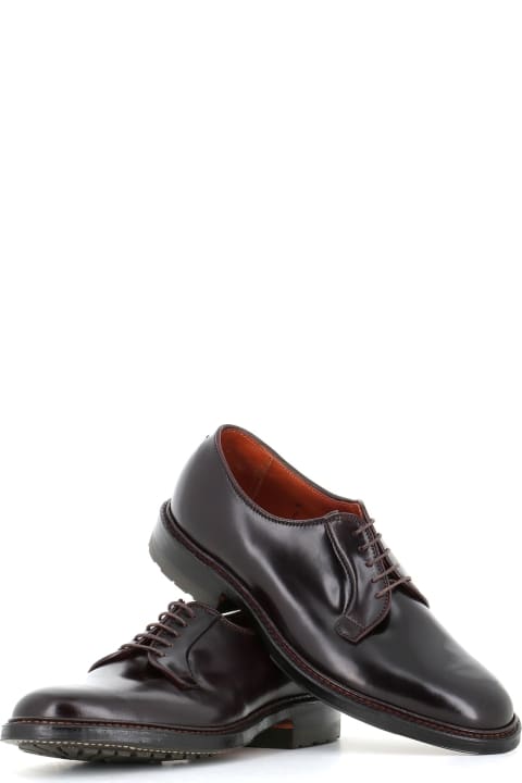 Alden Shoes for Men Alden Derby 990 C