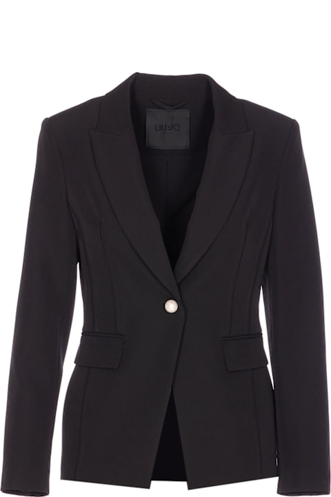 Liu-Jo for Men Liu-Jo Jacket