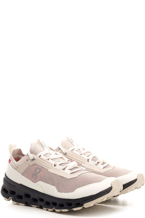 ON Sneakers for Women ON Sand-colored 'cloudultra 2' Sneaker