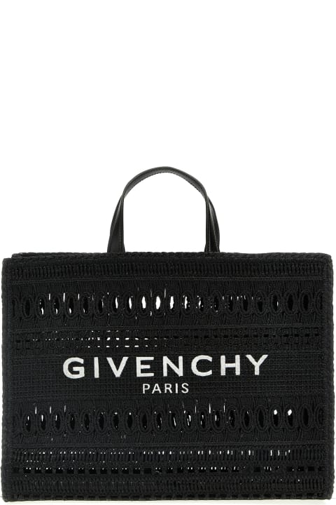 ウィメンズ新着アイテム Givenchy G-tote Medium Shopper Bag