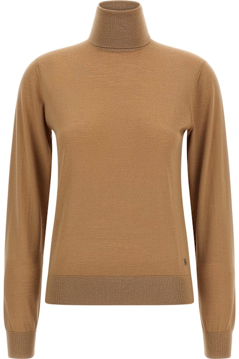 Dolce & Gabbana for Homeware Dolce & Gabbana Cashmere Turtleneck Sweater