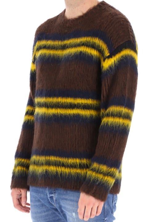 Kenzo Sweaters for Men Kenzo Wool Sweater