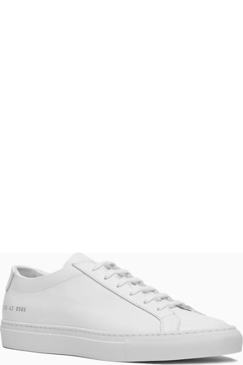 Fashion for Men Common Projects Common Projects Achilles Low Sneakers 1528